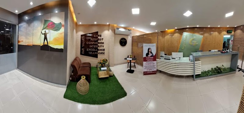Good Health Clinic & Diagnostic, Khulna