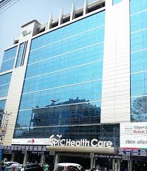Epic Healthcare Chittagong