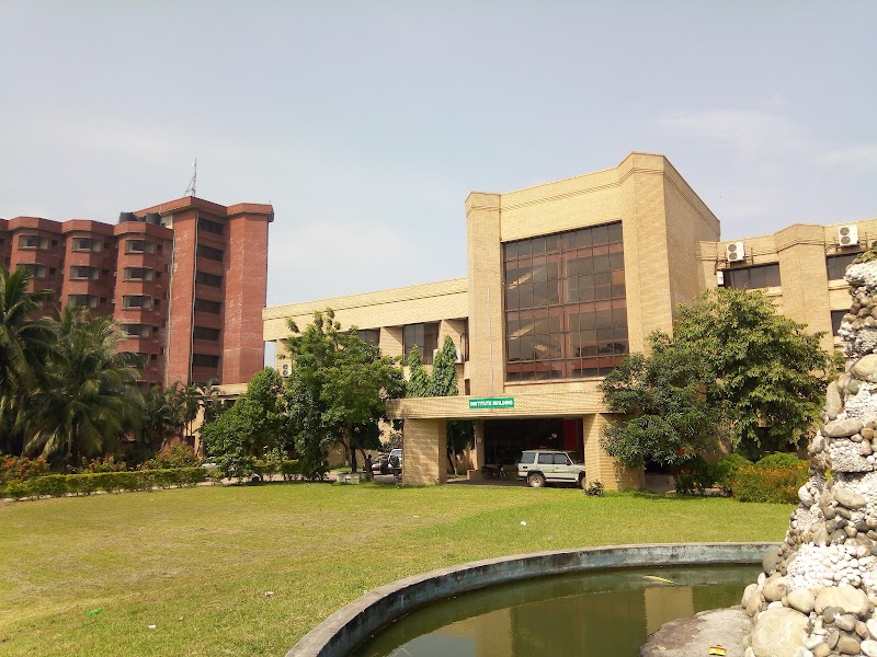 Institute of Child & Mother Hospital (ICMH), Matuail, Dhaka logo