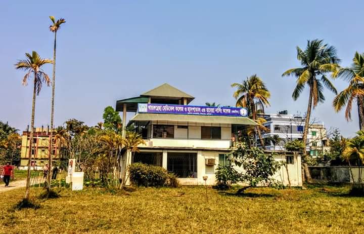 Khairunnesa Medical College & Hospital logo