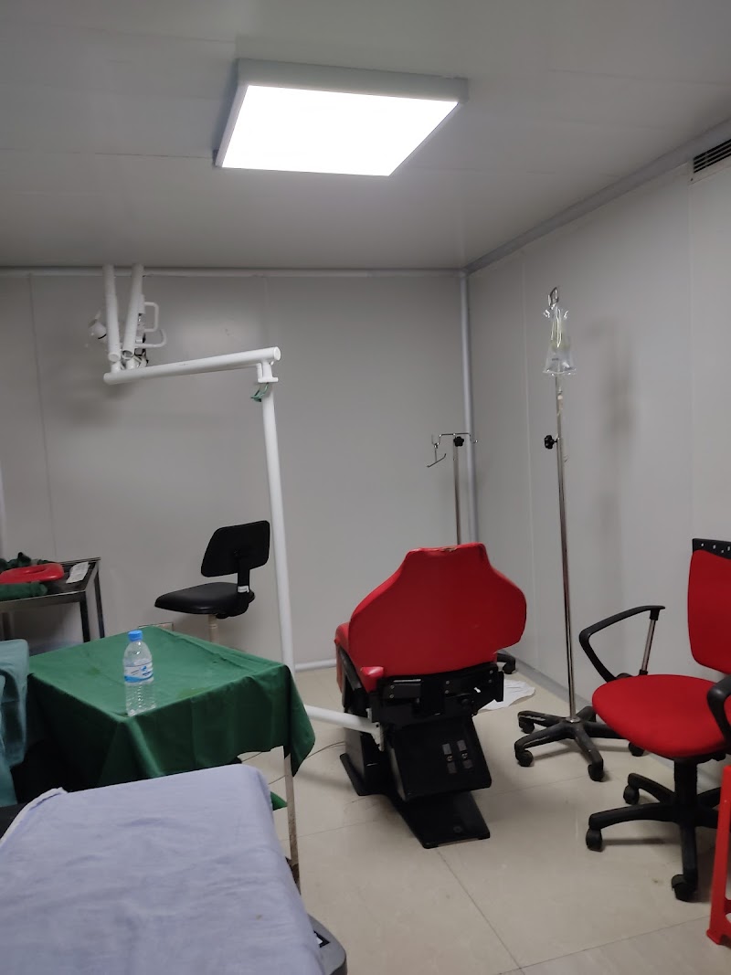 Labaid Specialized Hospital, Dhanmondi