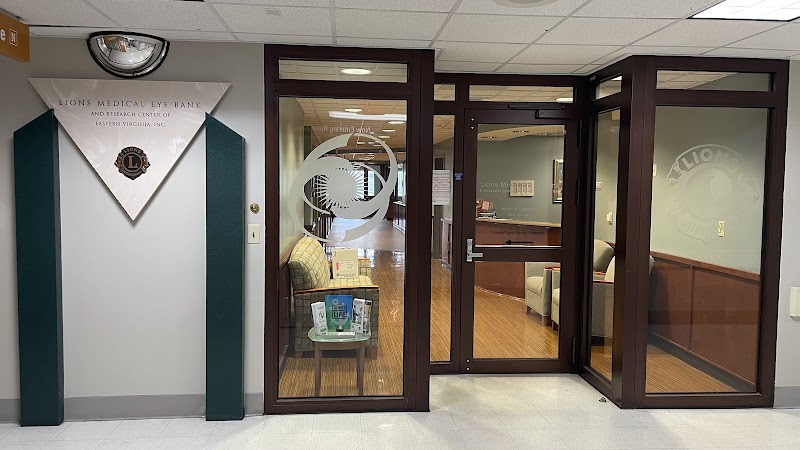 Lions Eye Institute & Hospital