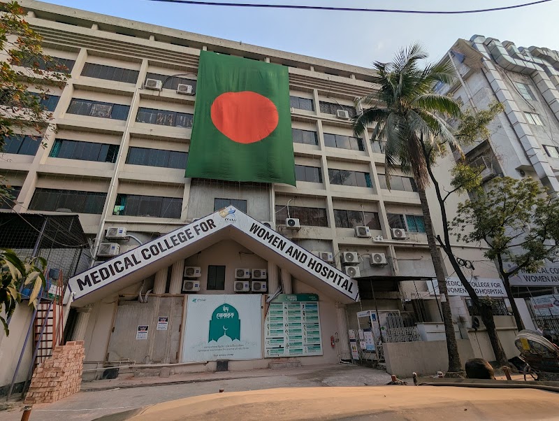Medical College for Women & Hospital