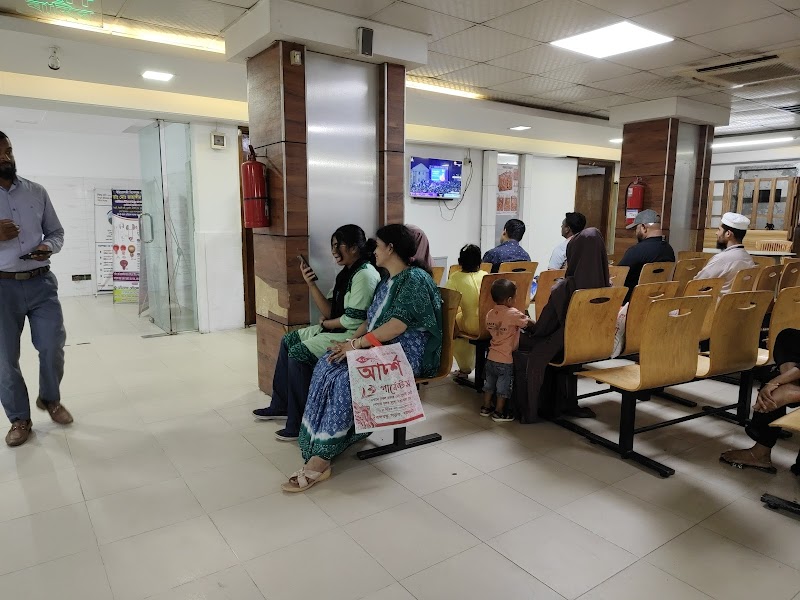 Medinova Medical Services, Barisal