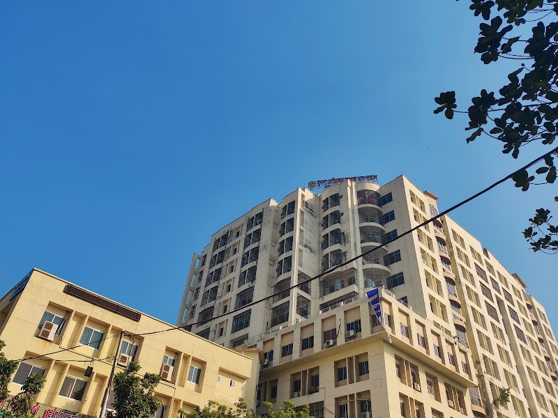 Mugda Medical College and Hospital logo