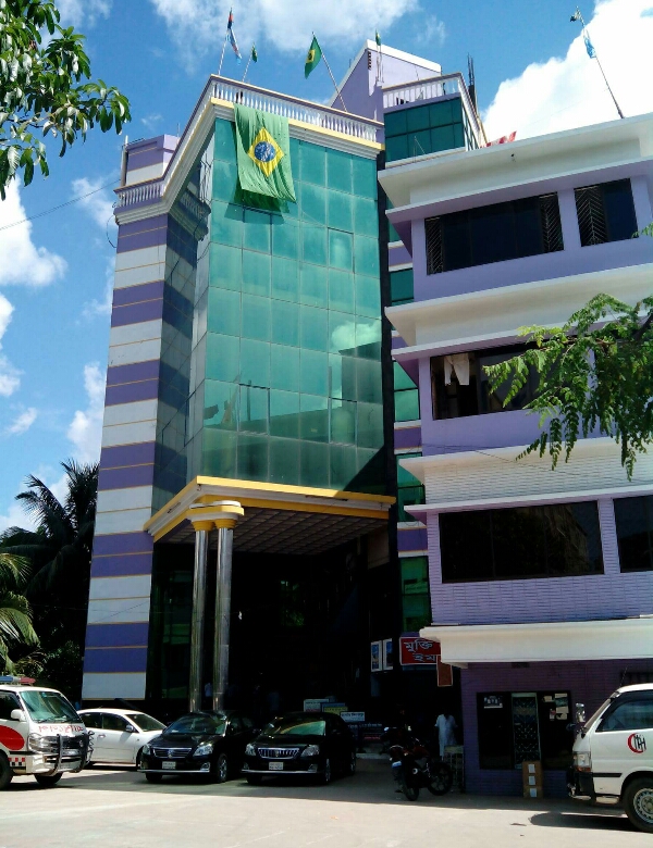 Mukti Hospital, Comilla