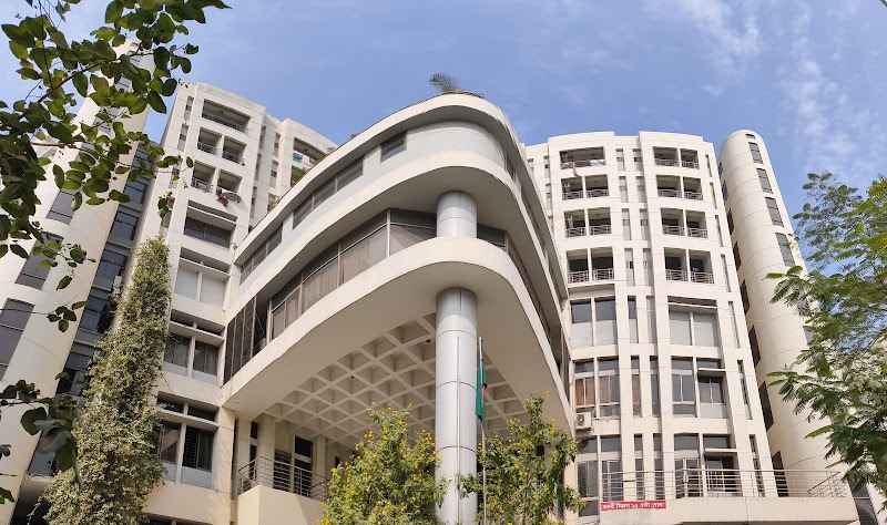 National Institute of ENT & Hospital