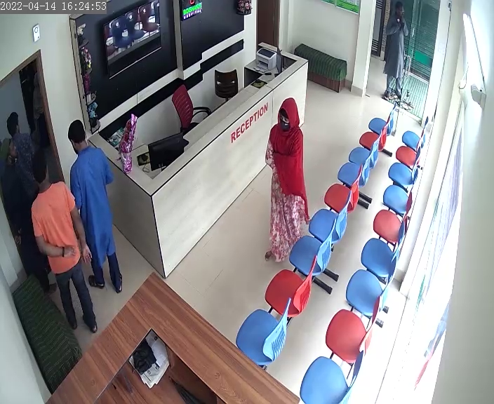 New Boishakhi Hospital