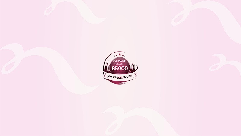 Nova IVF Fertility (Panthapath Unit) logo