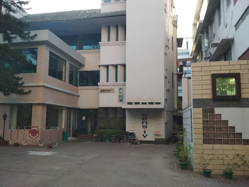 Sensiv Private Limited, Chittagong
