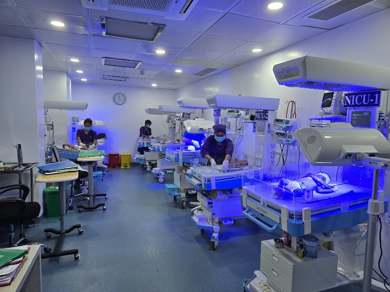 SHAJINAZ HOSPITAL LIMITED