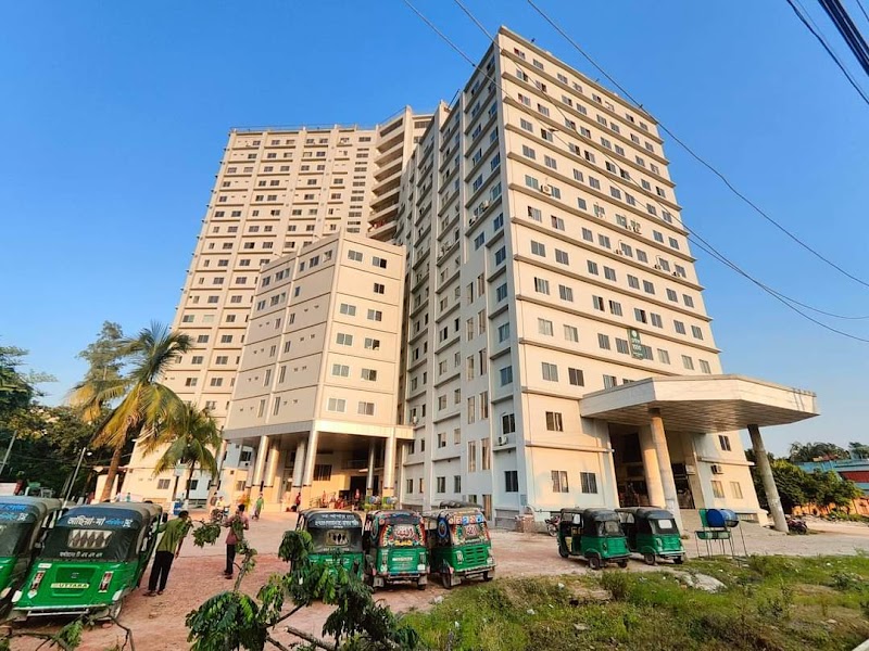 TMSS Medical College & Rafatullah Community Hospital
