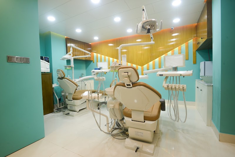 Triodent Dental BD logo