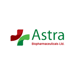 Astra Biopharmaceuticals Ltd. logo