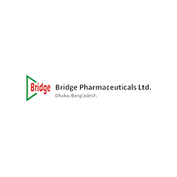 Bridge Pharmaceuticals Ltd. logo