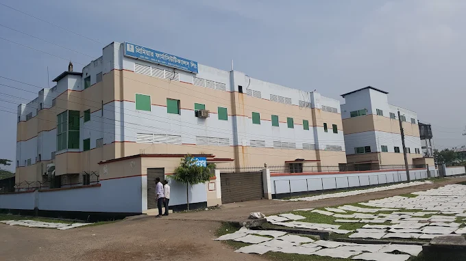 Premier Pharmaceuticals Ltd. logo