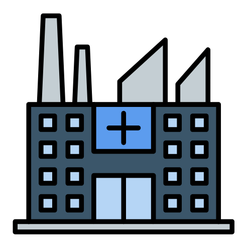Incepta Pharmaceuticals Ltd. logo