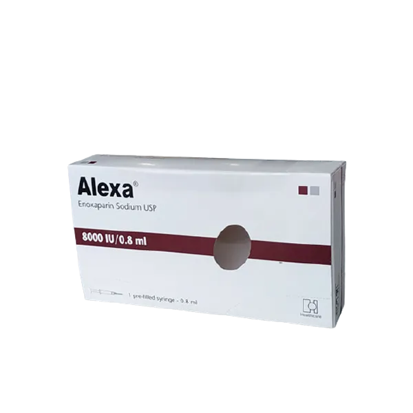 Alexa