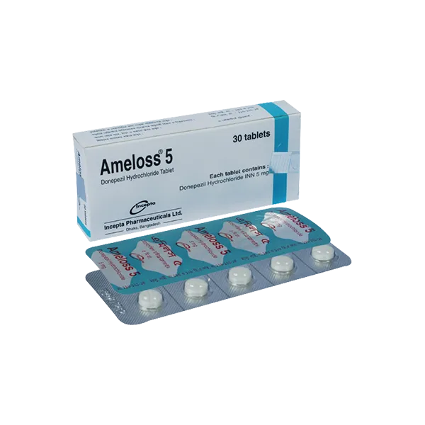Ameloss 5 mg Tablet