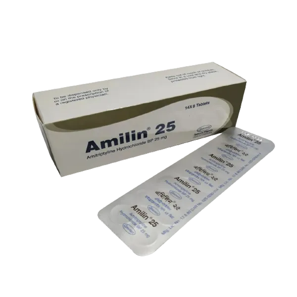Amilin
