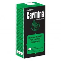 Carmina 100 ml Syrup