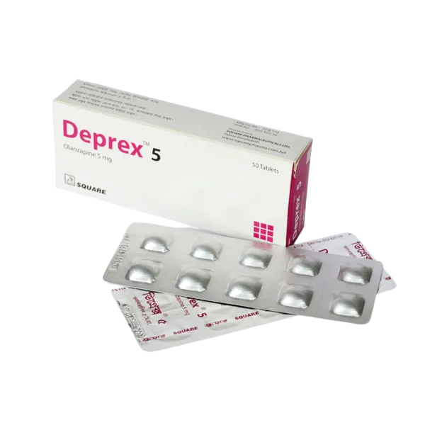 Deprex
