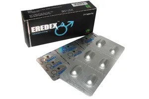 Eredex 5.4 mg Capsule