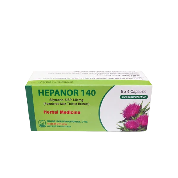 Hepanor