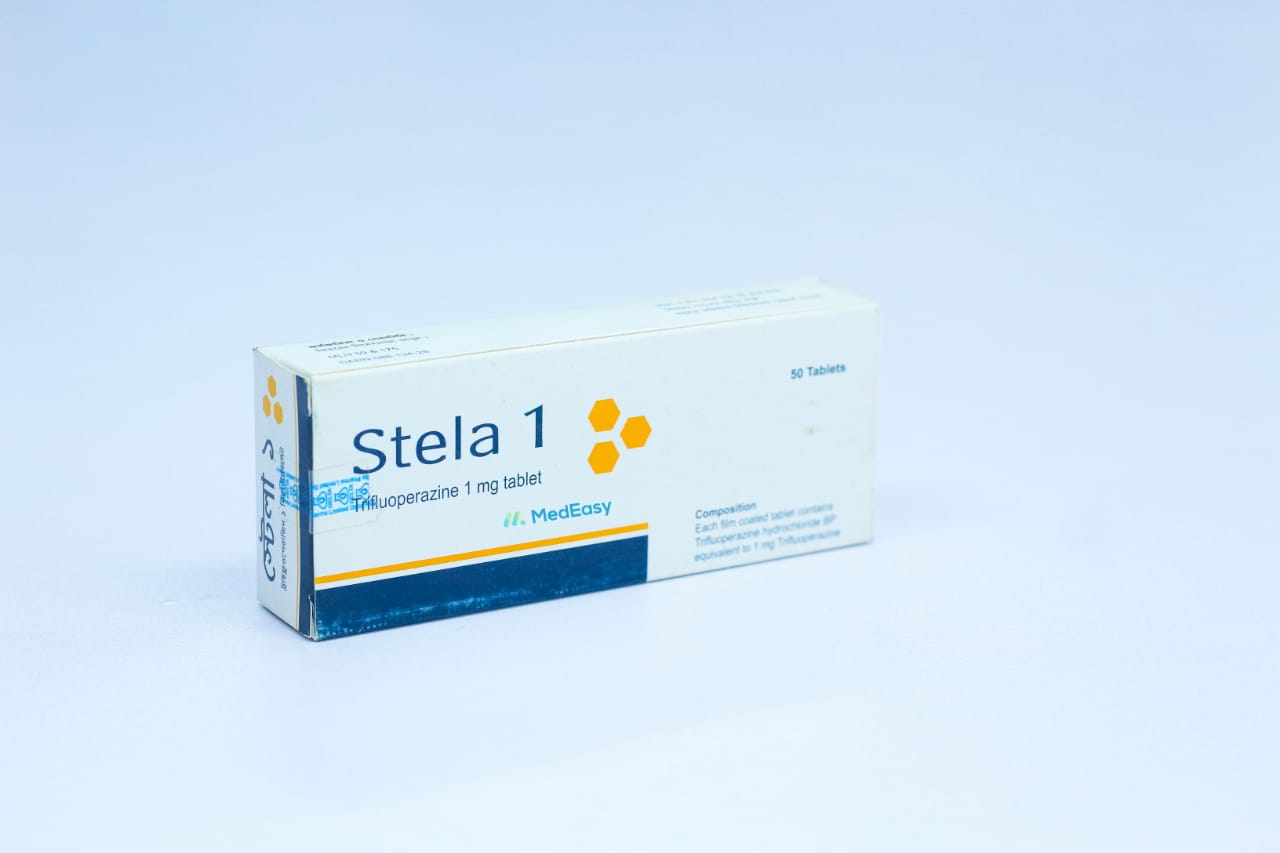 Stela 1 mg Tablet