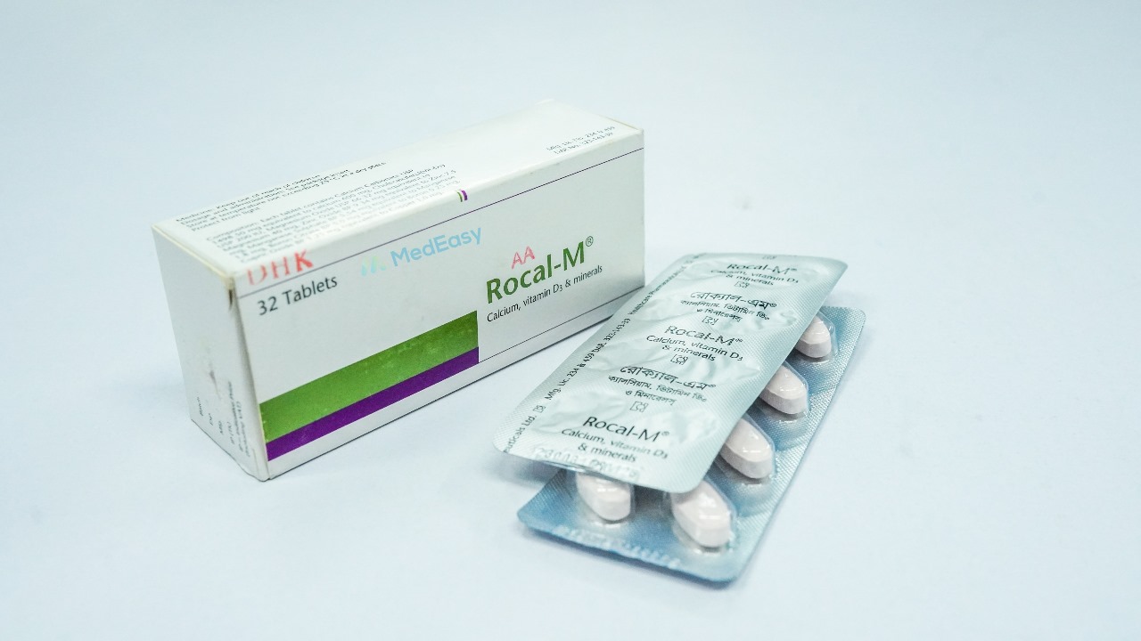 Rocal-M