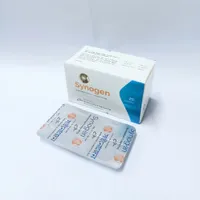 Synogen 40 mg Capsule