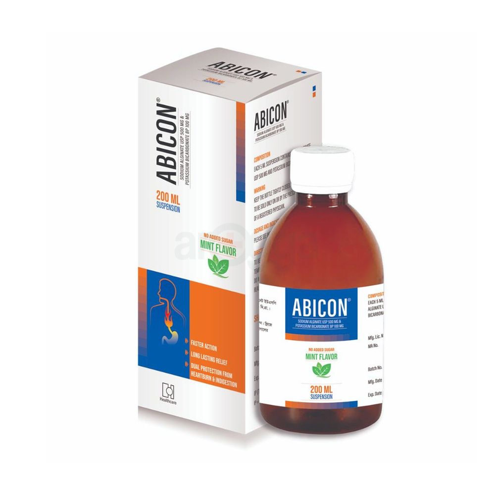 Abicon