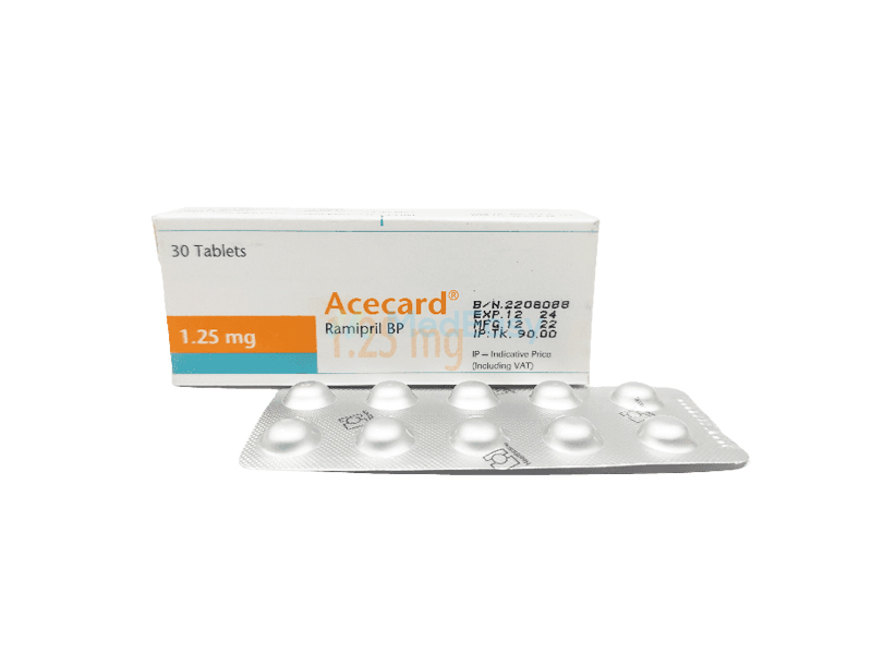 Acecard