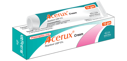 Acerux