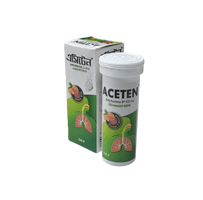 Aceten 600mg Tablet