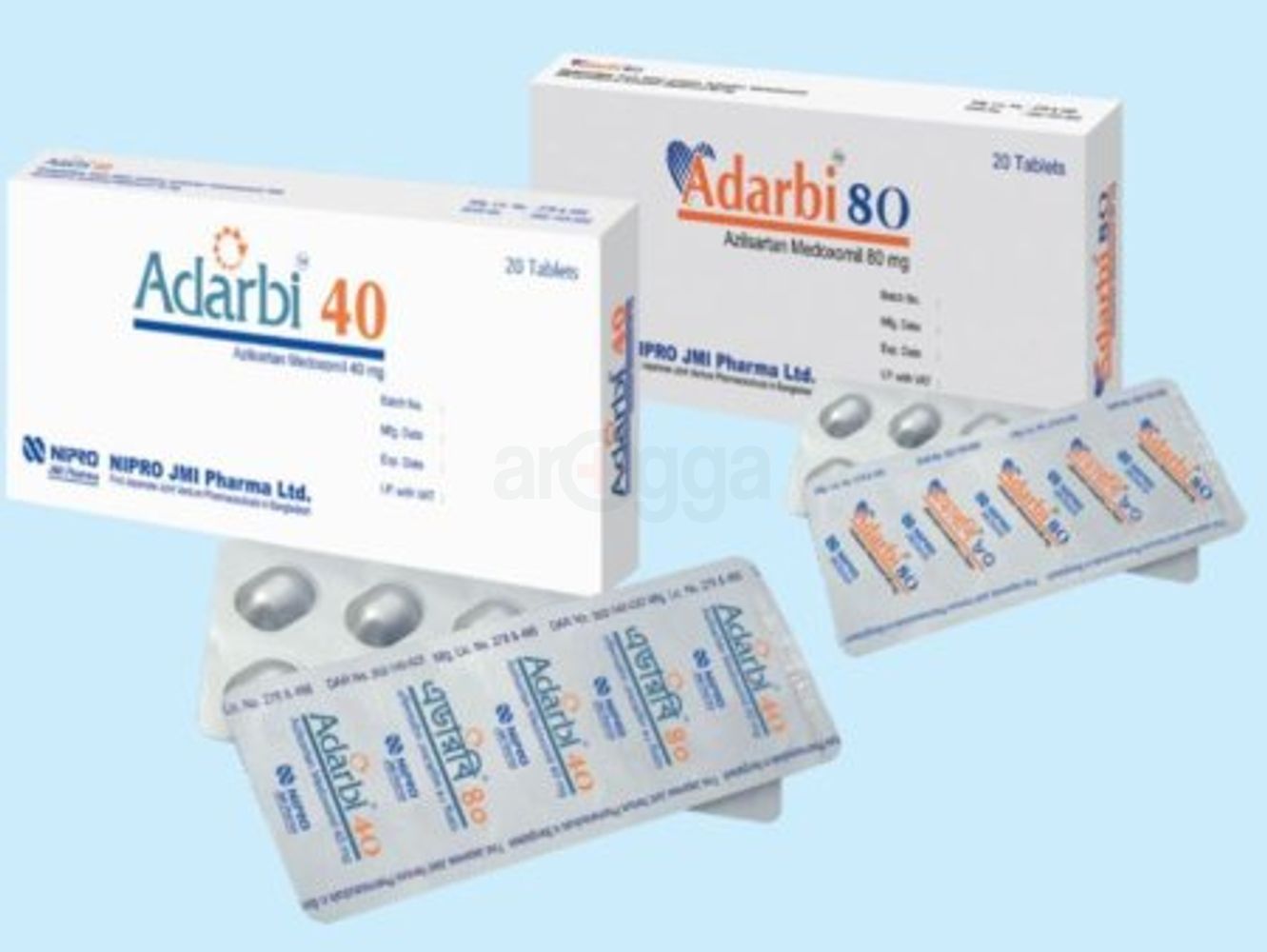 Adarbi 40