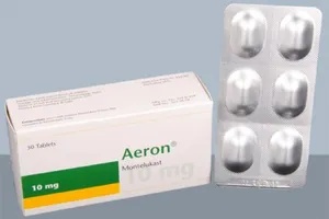 Aeron
