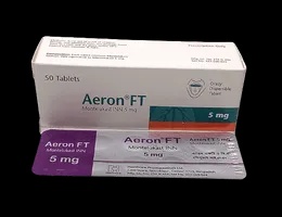 Aeron FT