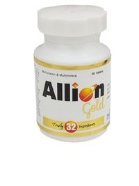 Allion Gold
