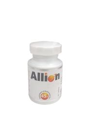 Allion Silver  Tablet