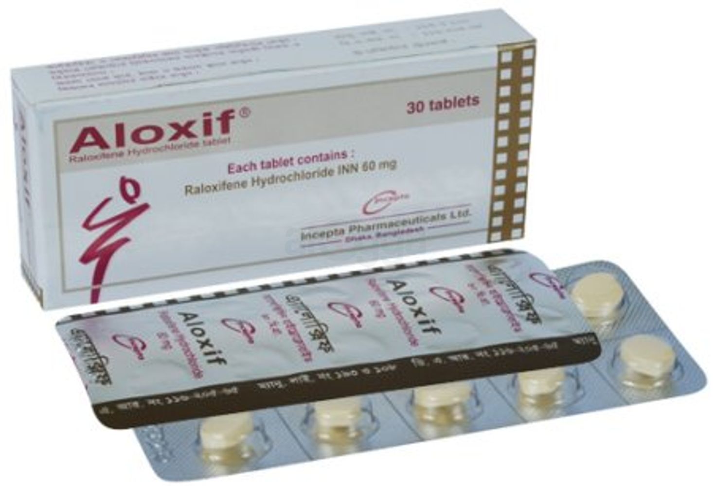 Aloxif