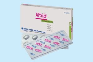 Altrip 6.25mg Tablet