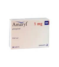 Amaryl