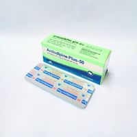 Amlodipine Plus 50 5mg+50mg Tablet