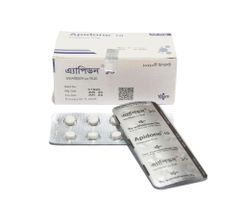 Apidone 10 10mg Tablet