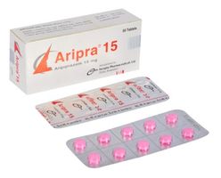 Aripra 15 15mg Tablet