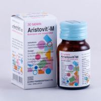 Aristovit M  Tablet
