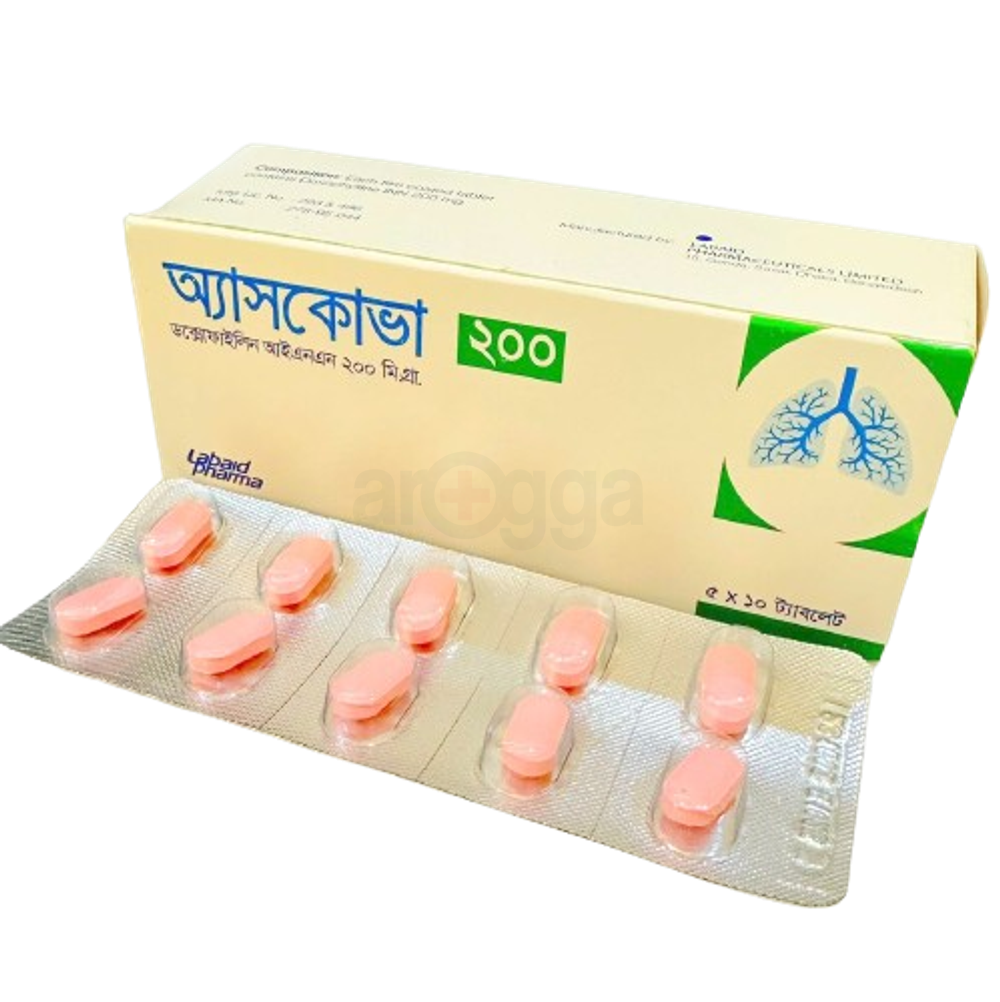 Ascova 200