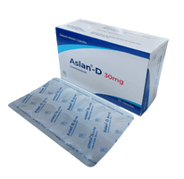 Aslan D 30 30mg Capsule