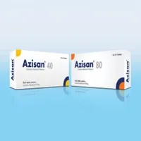 Azisan 40 mg Tablet